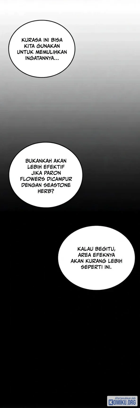 Archmage Restaurant Chapter 147 Gambar 8