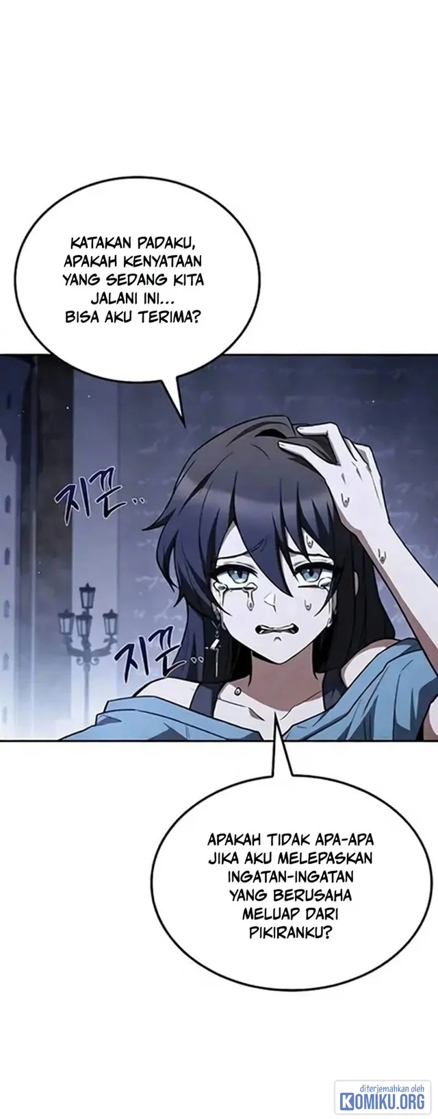 Archmage Restaurant Chapter 147 Gambar 87
