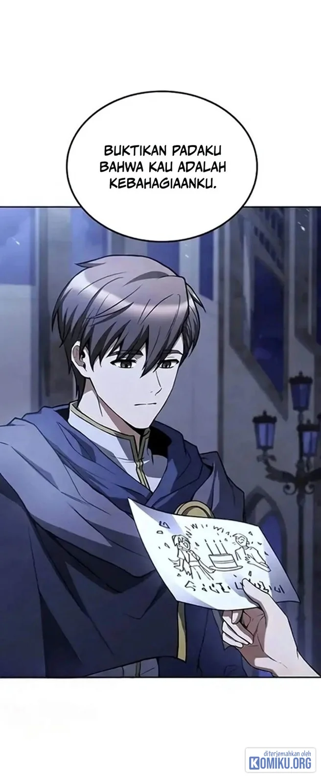 Archmage Restaurant Chapter 147 Gambar 88
