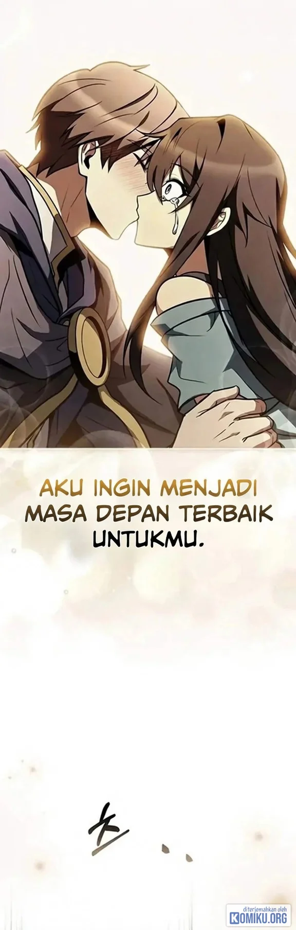 Archmage Restaurant Chapter 147 Gambar 95