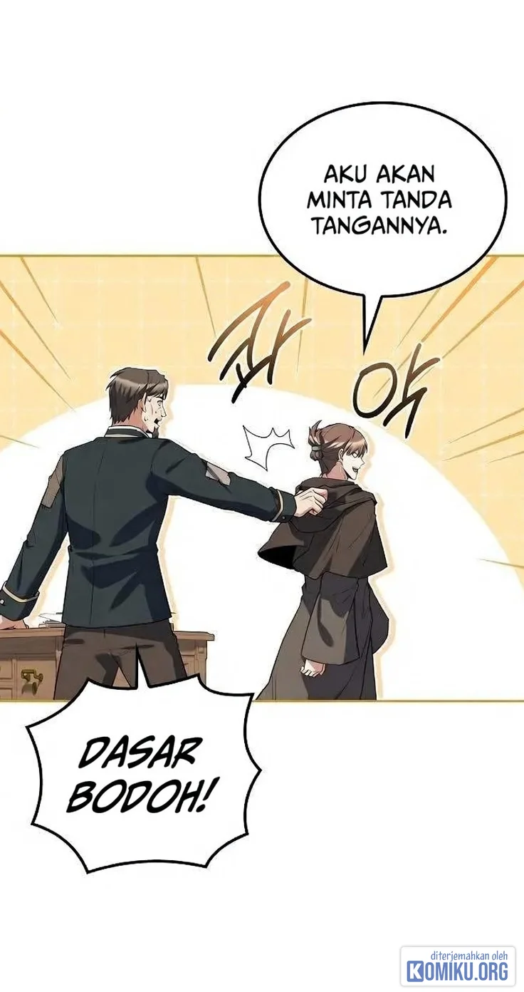 Archmage Restaurant Chapter 148 Gambar 58