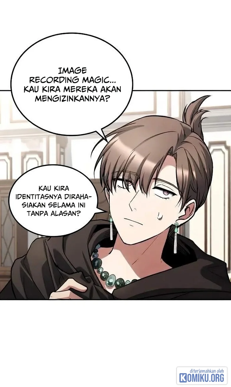 Archmage Restaurant Chapter 148 Gambar 60