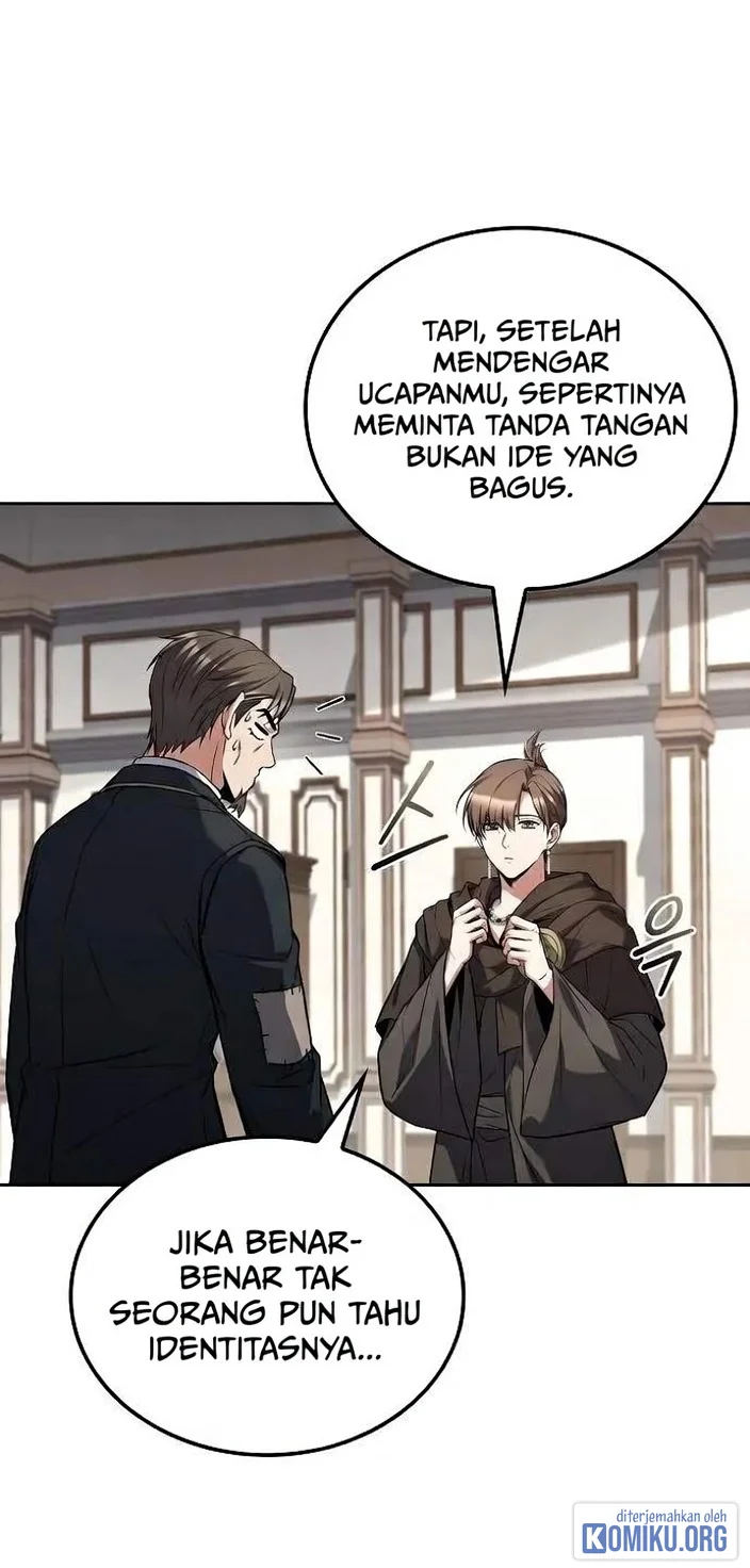 Archmage Restaurant Chapter 148 Gambar 61