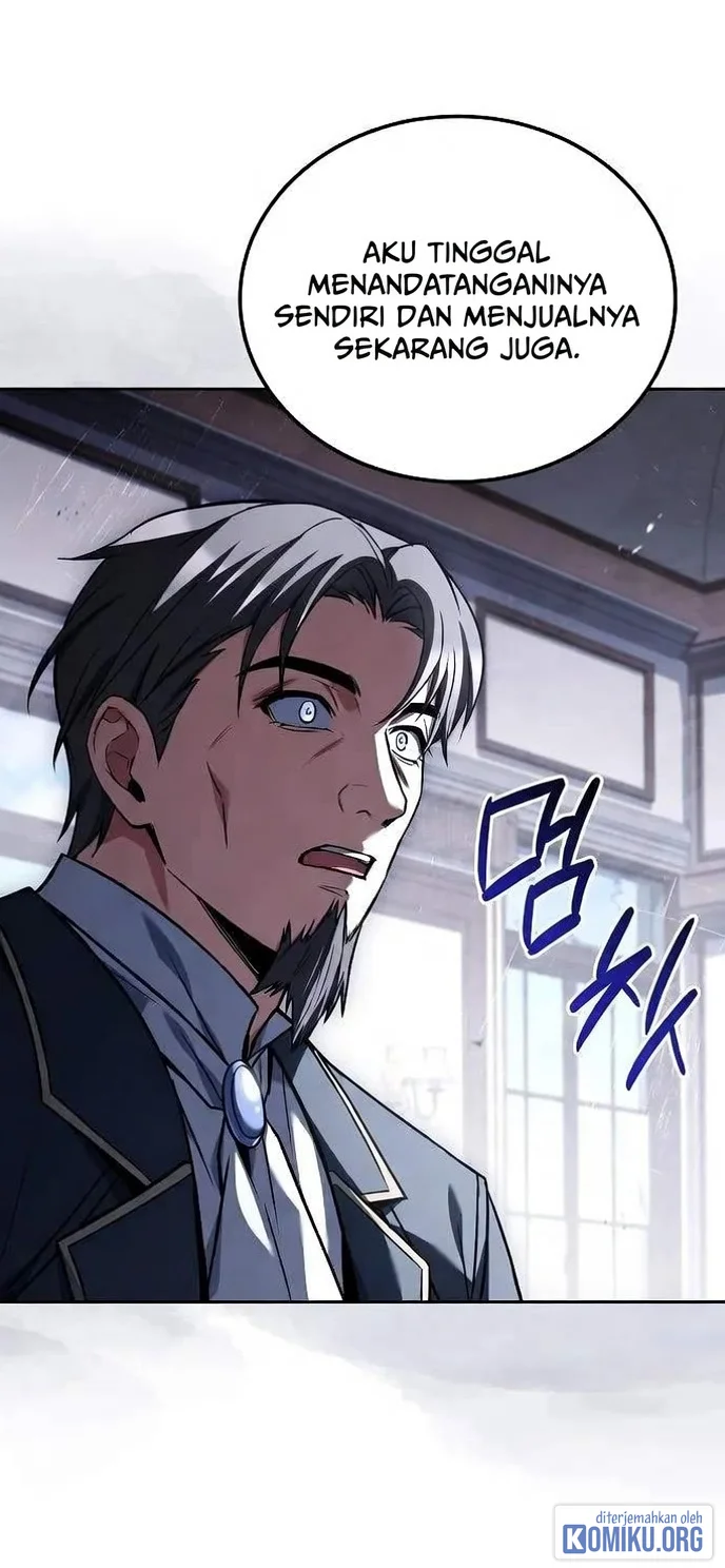 Archmage Restaurant Chapter 148 Gambar 62