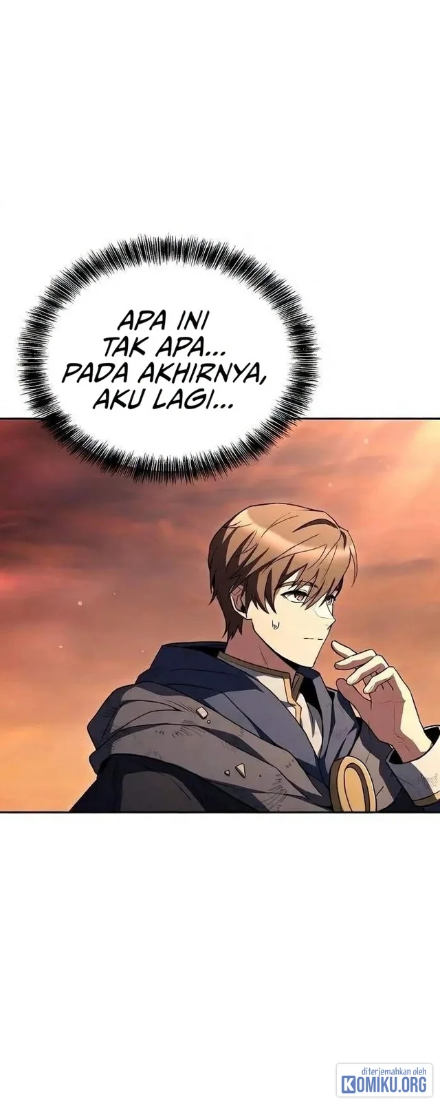 Archmage Restaurant Chapter 148 Gambar 67