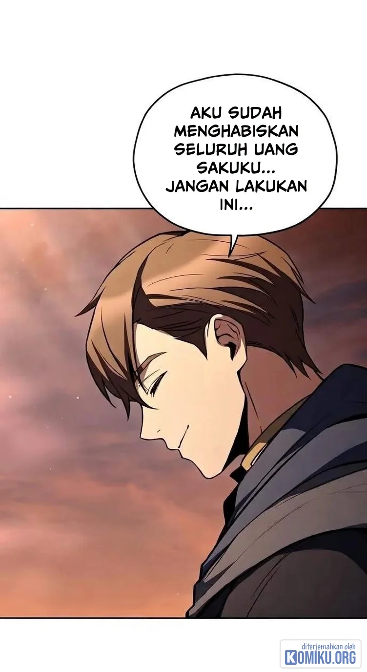 Archmage Restaurant Chapter 148 Gambar 70