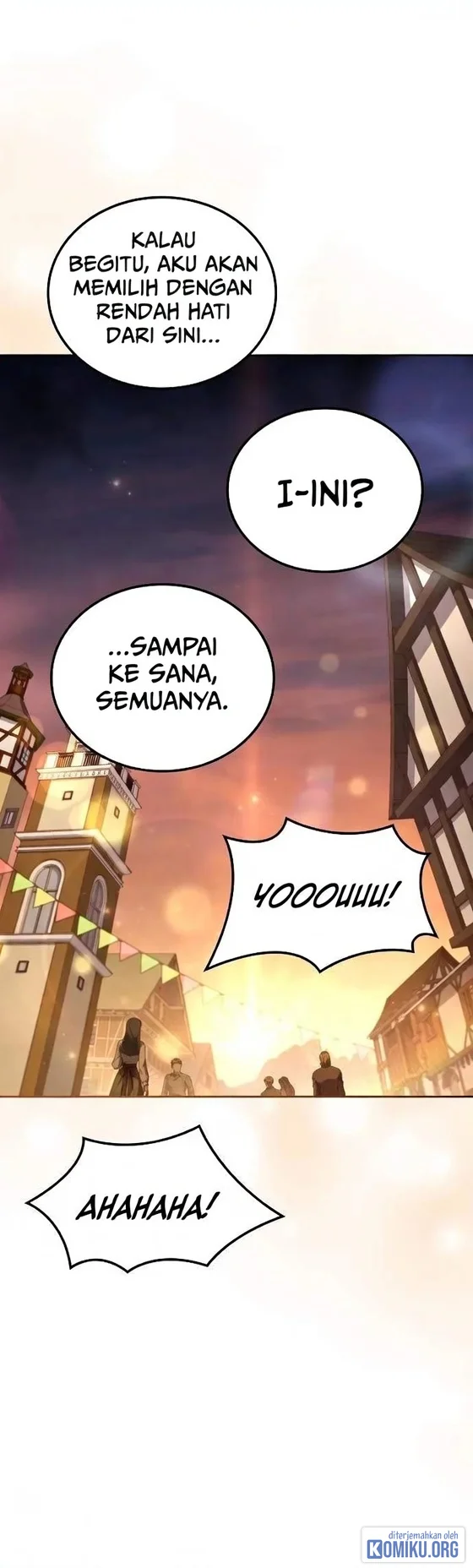 Archmage Restaurant Chapter 148 Gambar 72