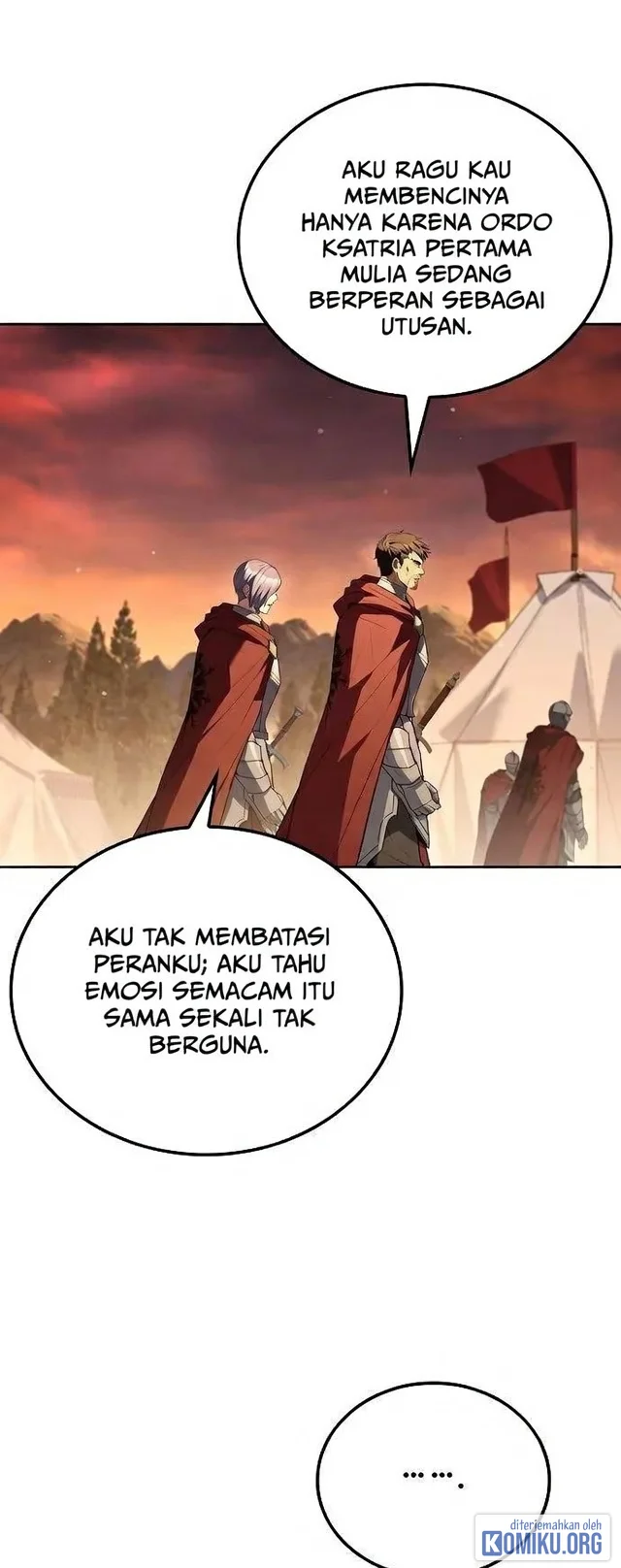 Archmage Restaurant Chapter 148 Gambar 76