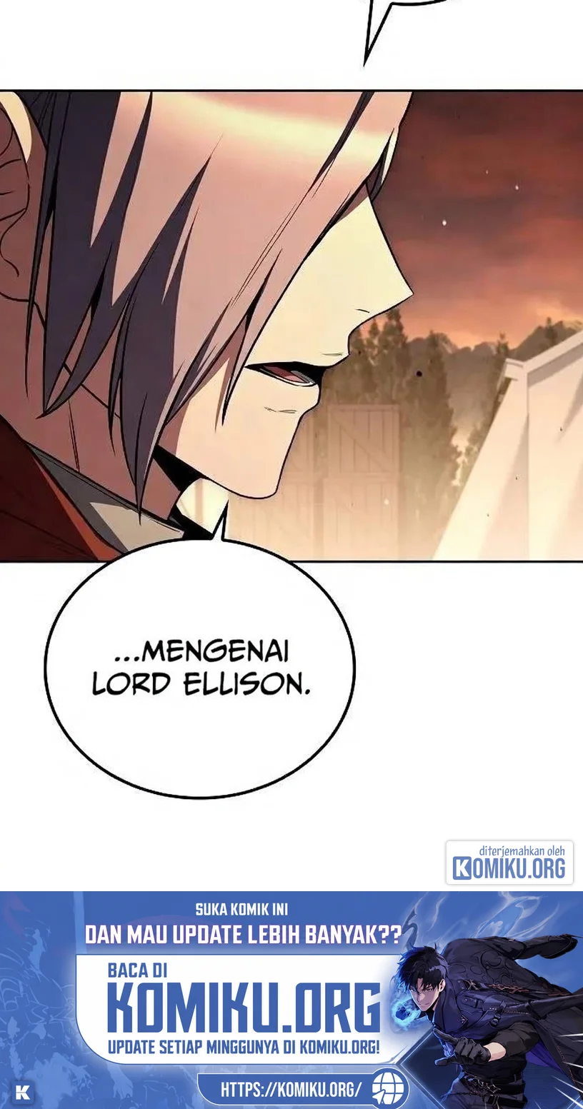 Archmage Restaurant Chapter 148 Gambar 77