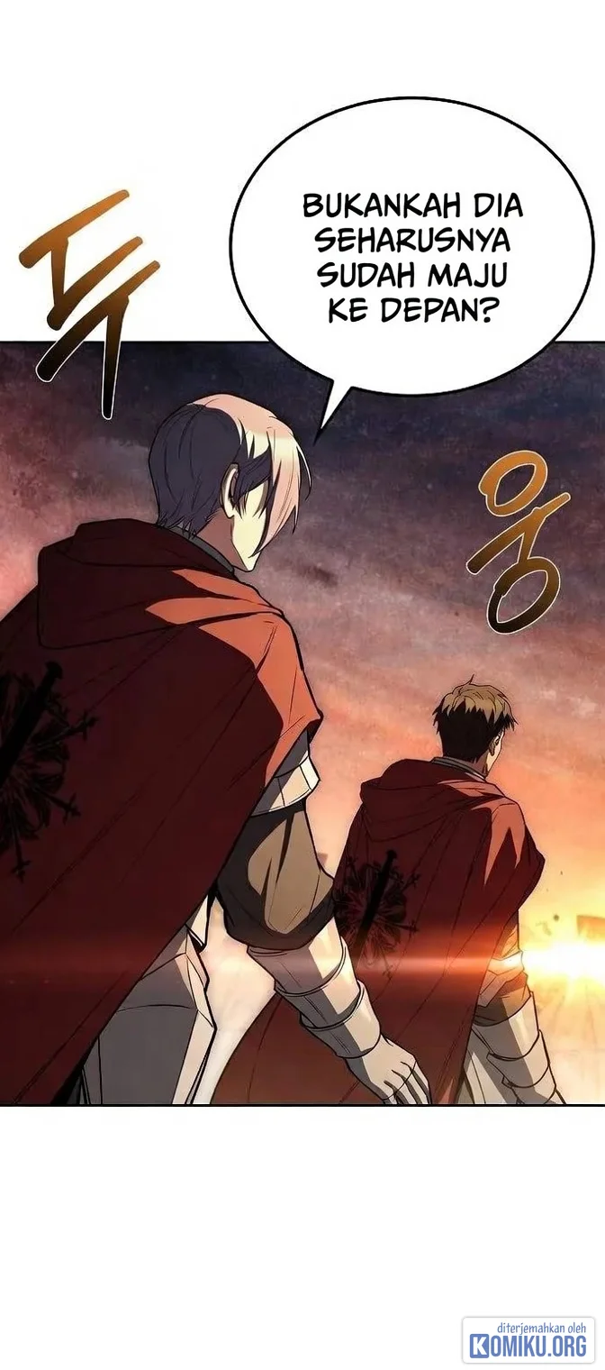 Archmage Restaurant Chapter 148 Gambar 78