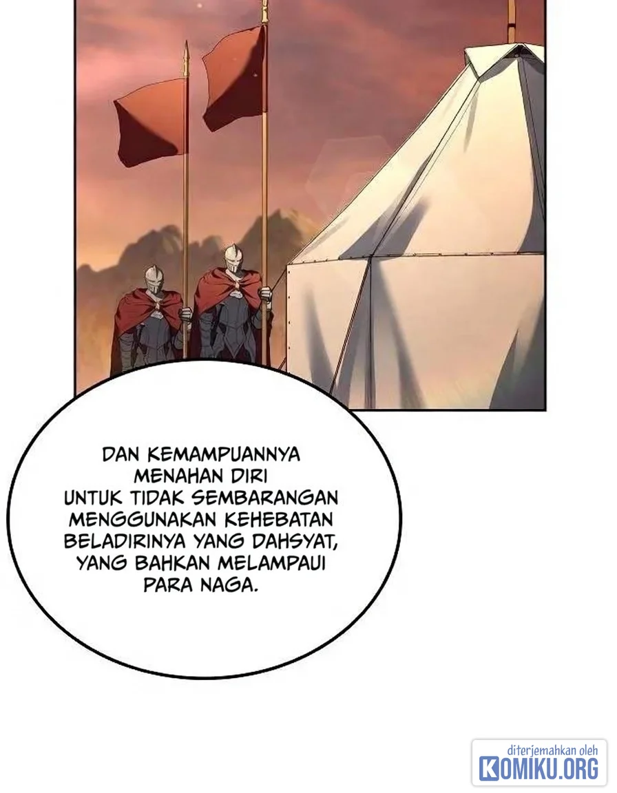 Archmage Restaurant Chapter 148 Gambar 81