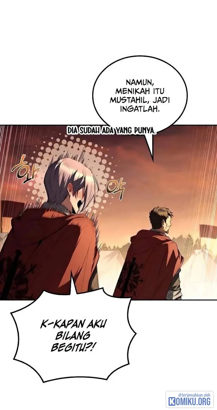 Archmage Restaurant Chapter 148 Gambar 83