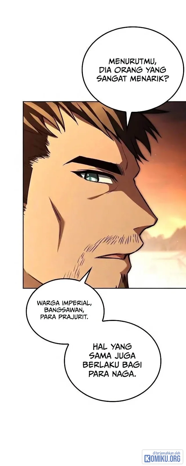 Archmage Restaurant Chapter 148 Gambar 84