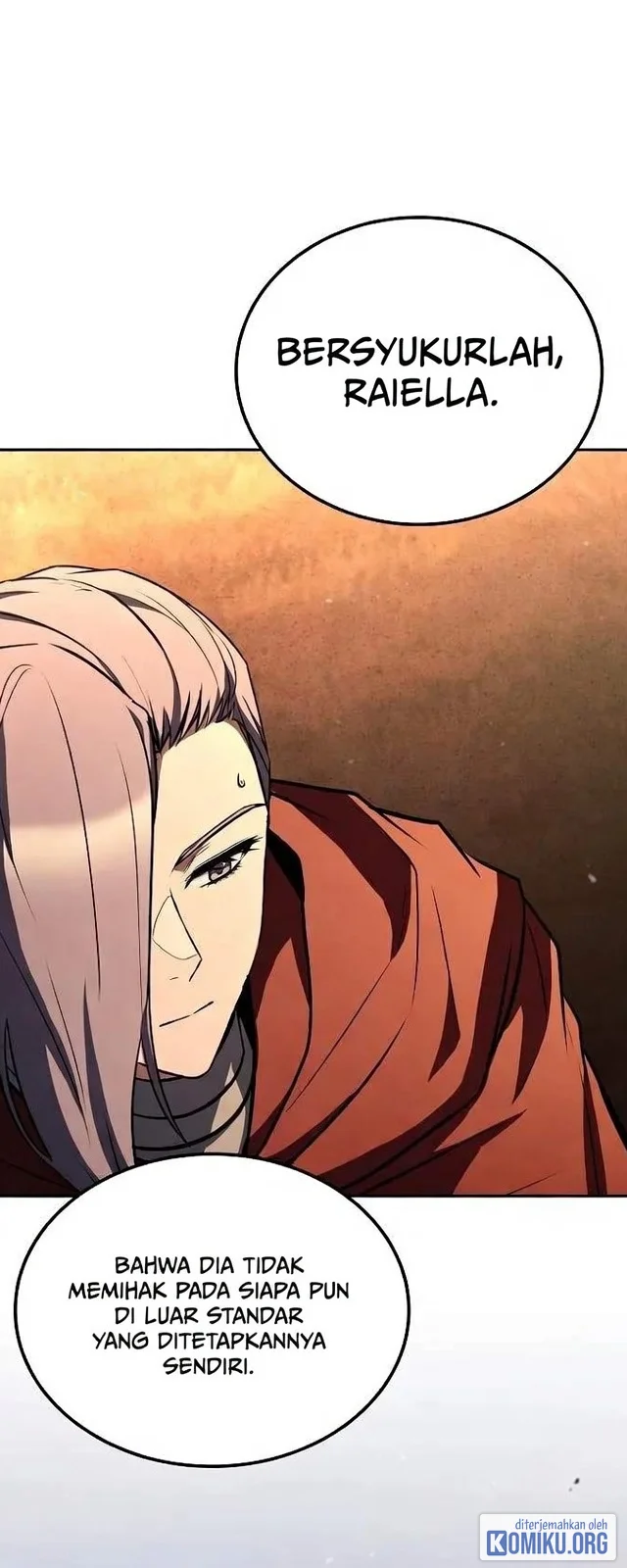 Archmage Restaurant Chapter 148 Gambar 85