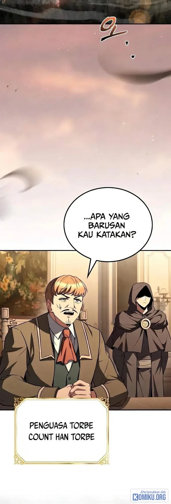 Archmage Restaurant Chapter 148 Gambar 87