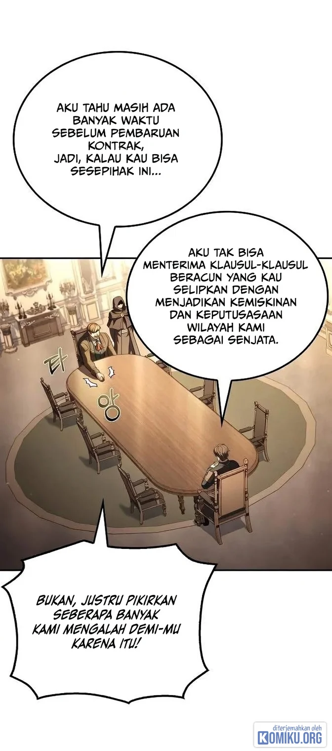 Archmage Restaurant Chapter 148 Gambar 89