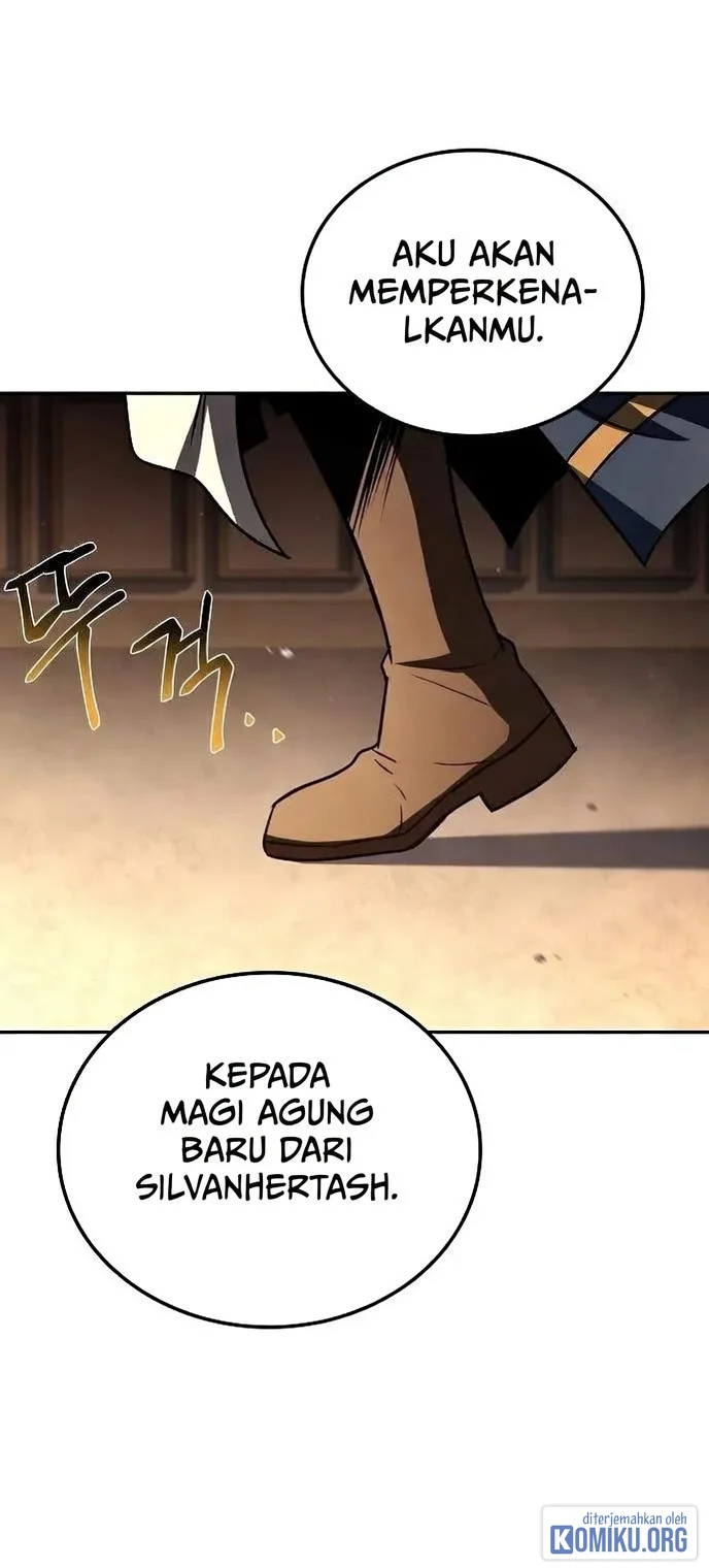 Archmage Restaurant Chapter 148 Gambar 92