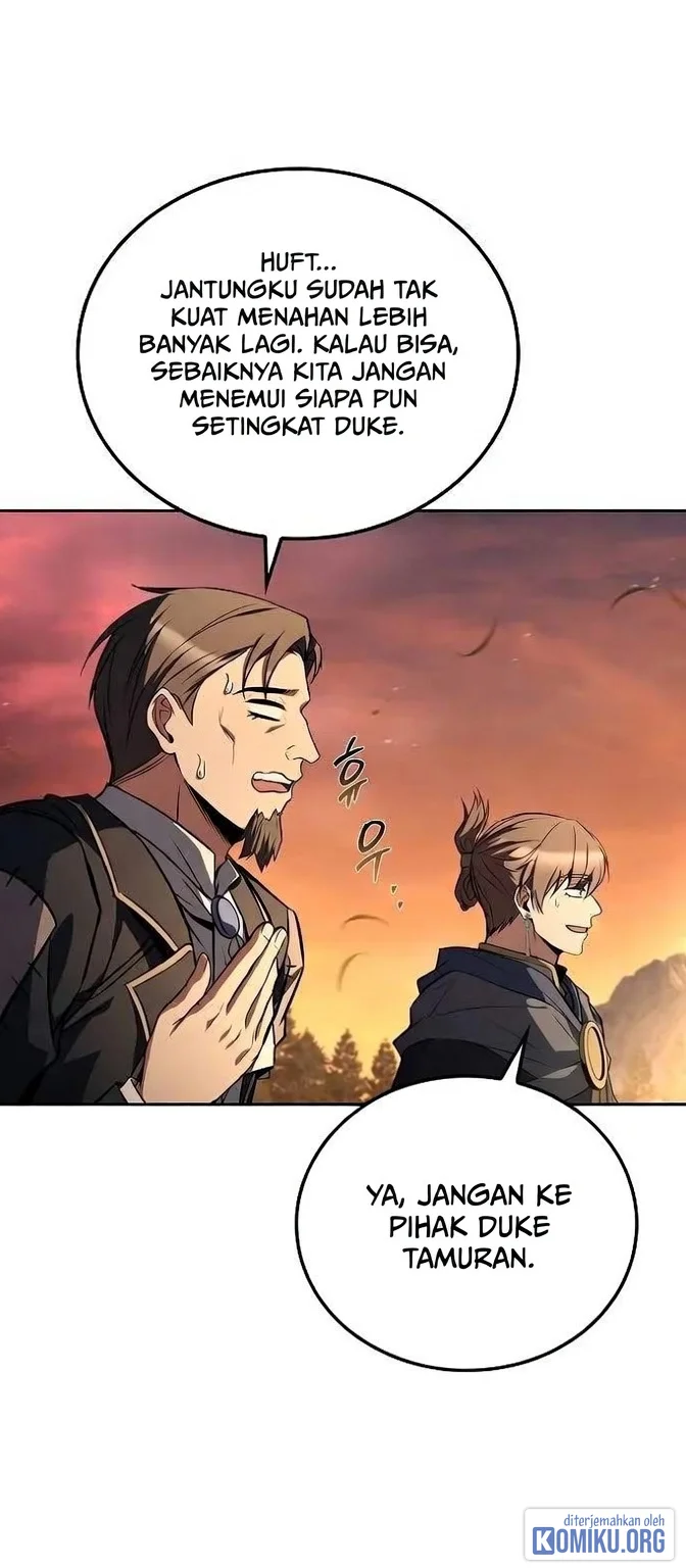 Archmage Restaurant Chapter 149 Gambar 56