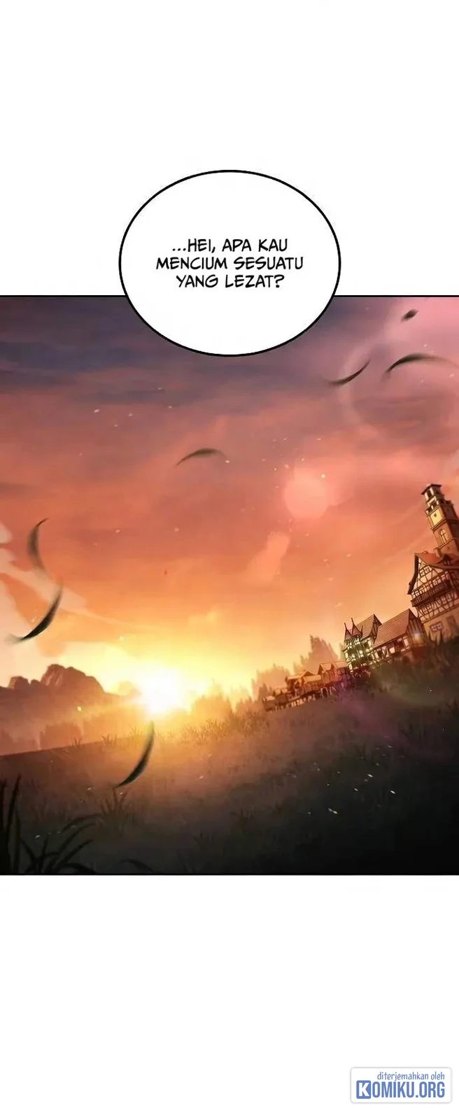 Archmage Restaurant Chapter 149 Gambar 58