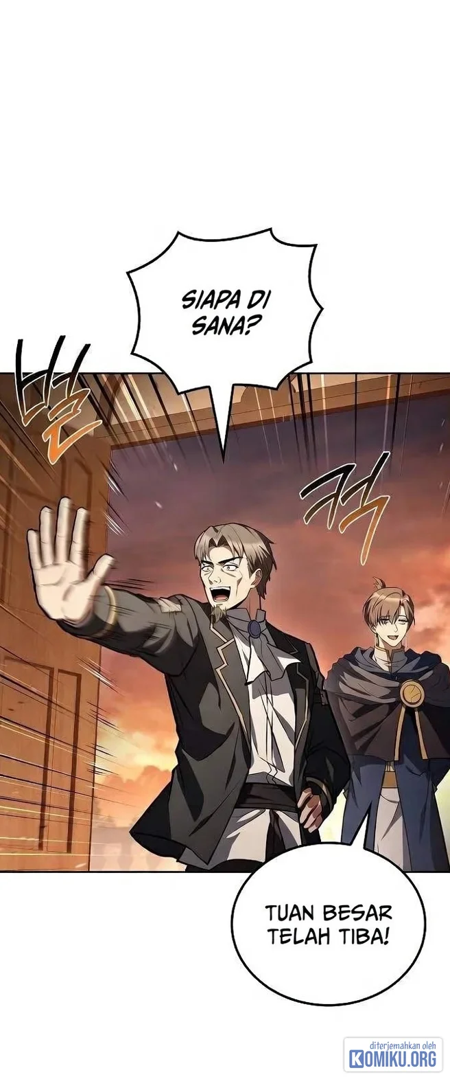Archmage Restaurant Chapter 149 Gambar 59