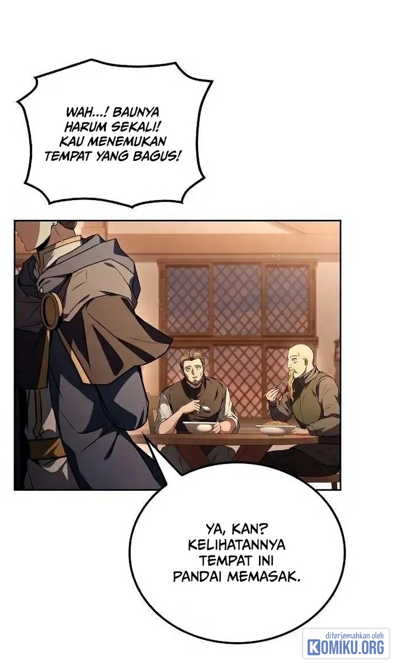 Archmage Restaurant Chapter 149 Gambar 60