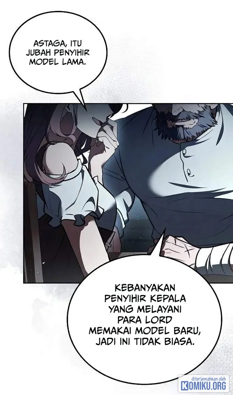 Archmage Restaurant Chapter 149 Gambar 61