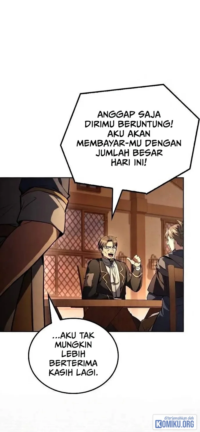 Archmage Restaurant Chapter 149 Gambar 63