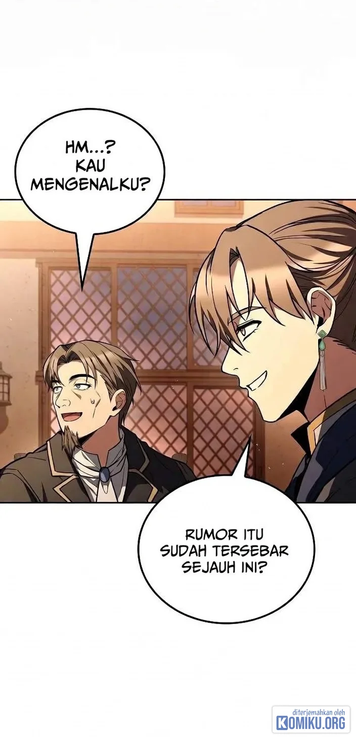 Archmage Restaurant Chapter 149 Gambar 65