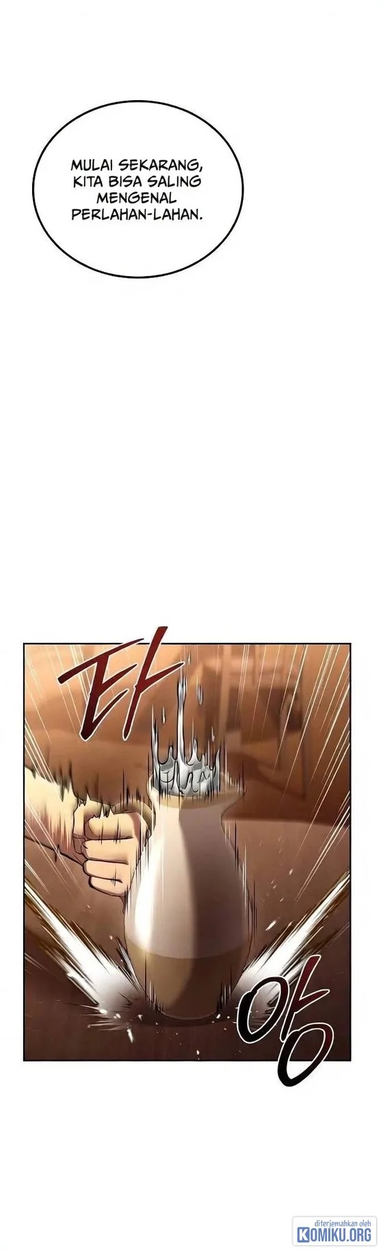 Archmage Restaurant Chapter 149 Gambar 67