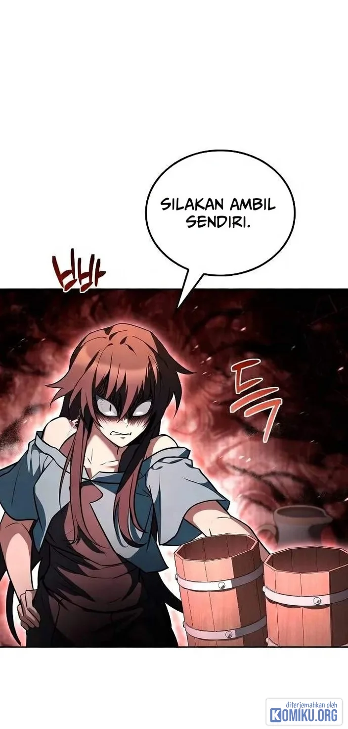 Archmage Restaurant Chapter 149 Gambar 68