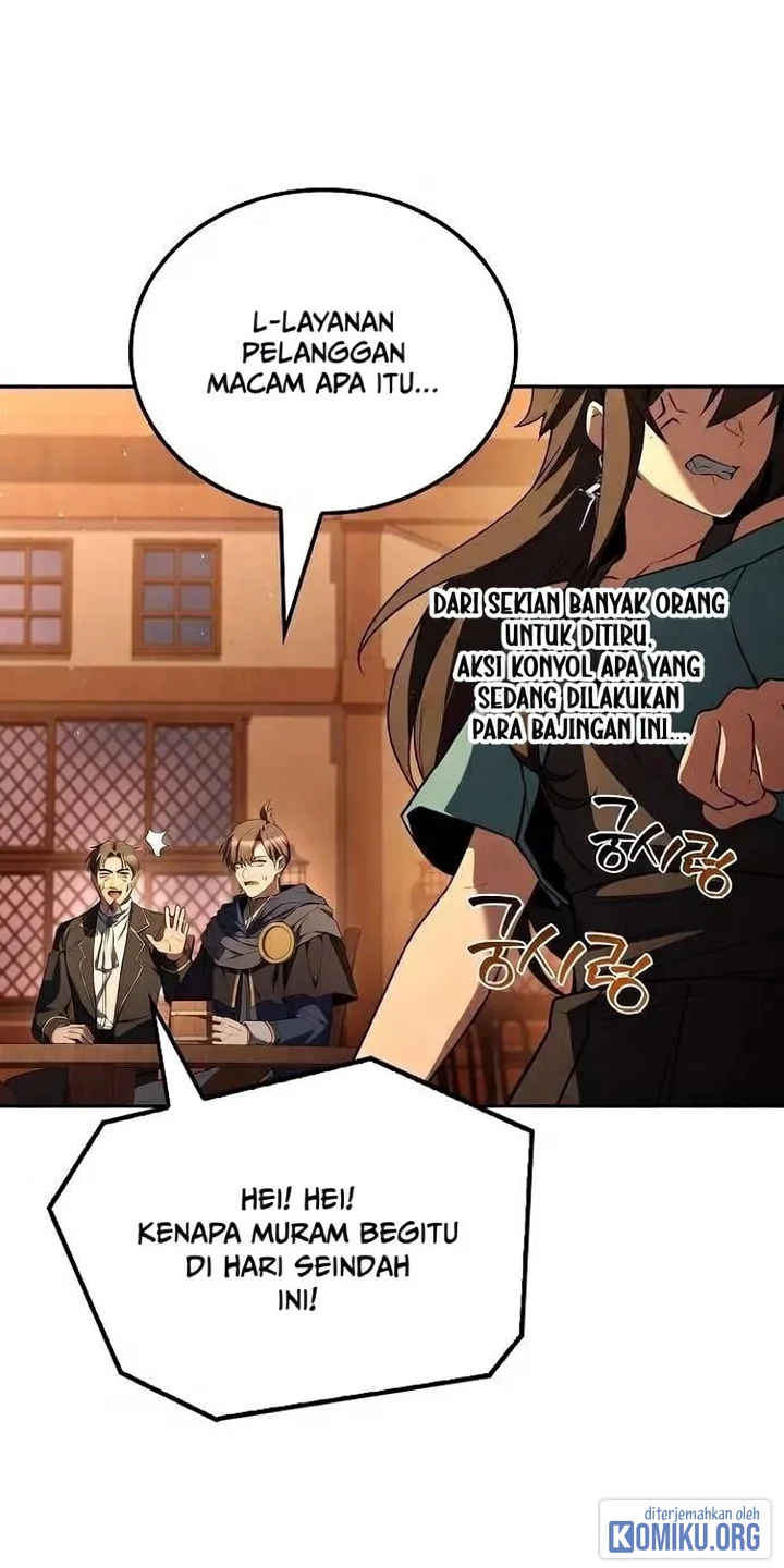Archmage Restaurant Chapter 149 Gambar 69