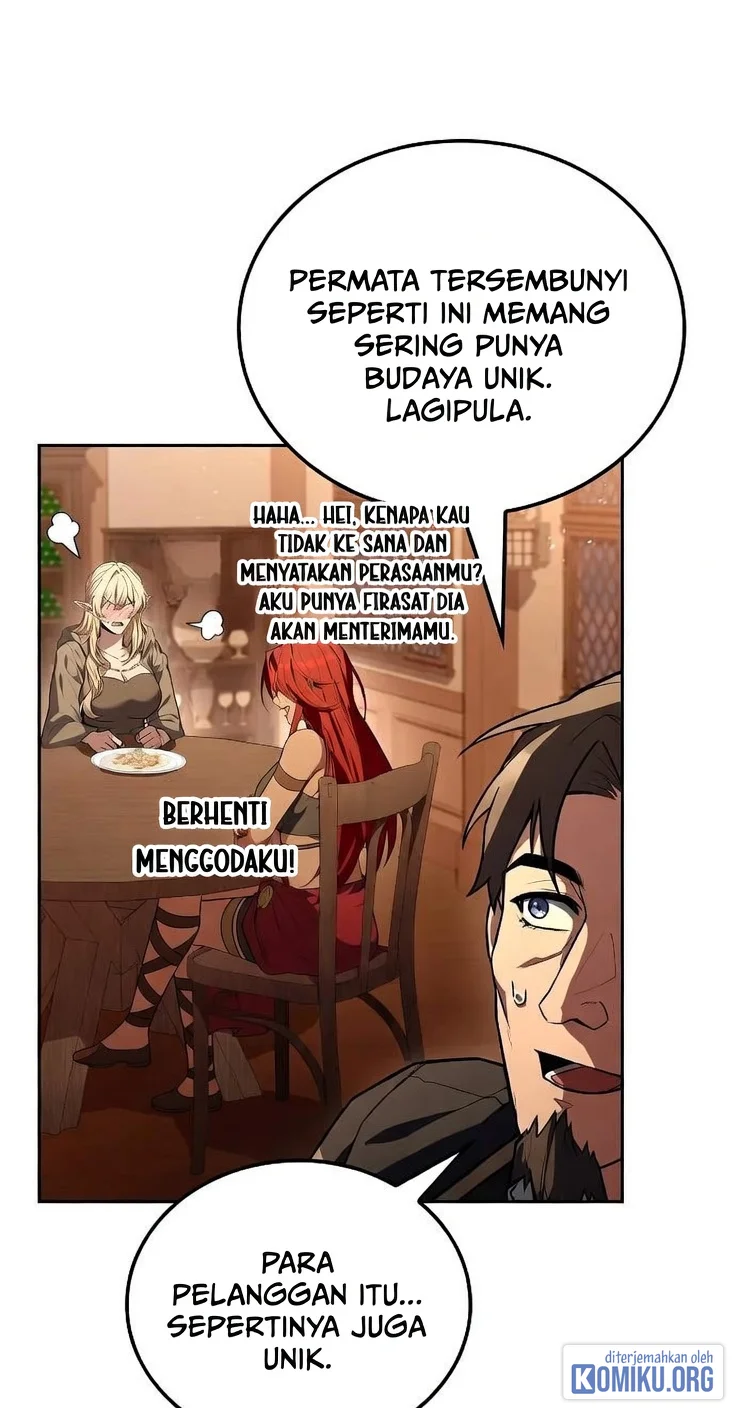 Archmage Restaurant Chapter 149 Gambar 70