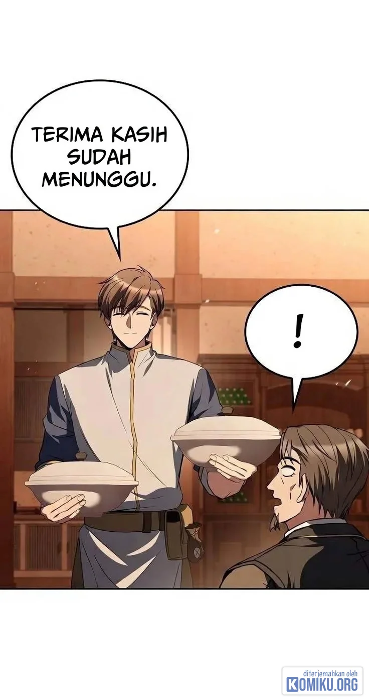 Archmage Restaurant Chapter 149 Gambar 72