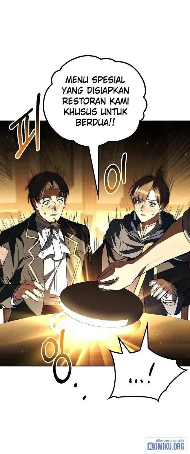 Archmage Restaurant Chapter 149 Gambar 73