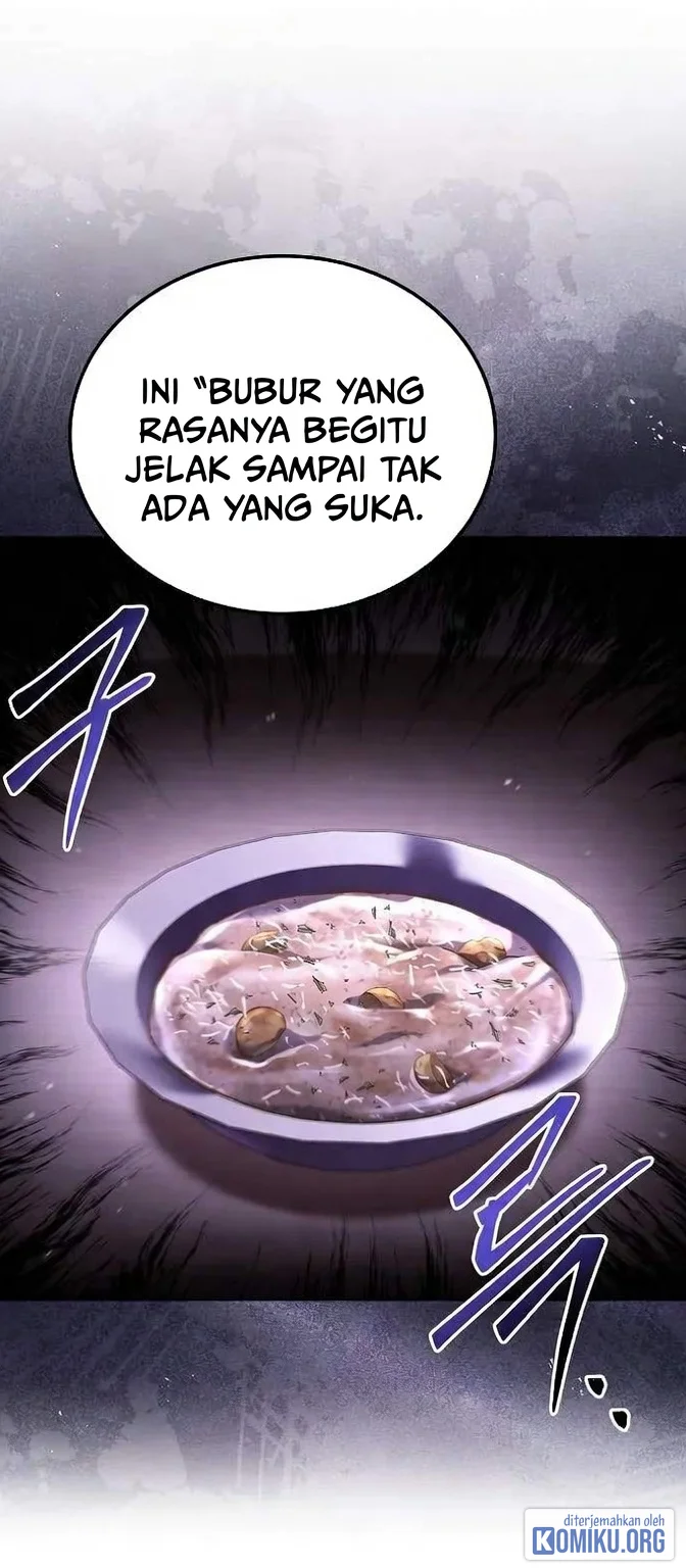 Archmage Restaurant Chapter 149 Gambar 74