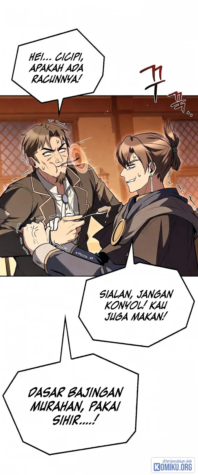 Archmage Restaurant Chapter 149 Gambar 76