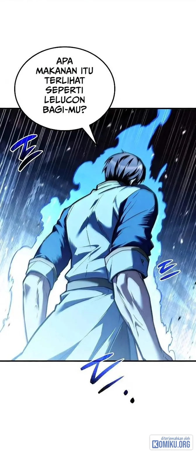 Archmage Restaurant Chapter 149 Gambar 82