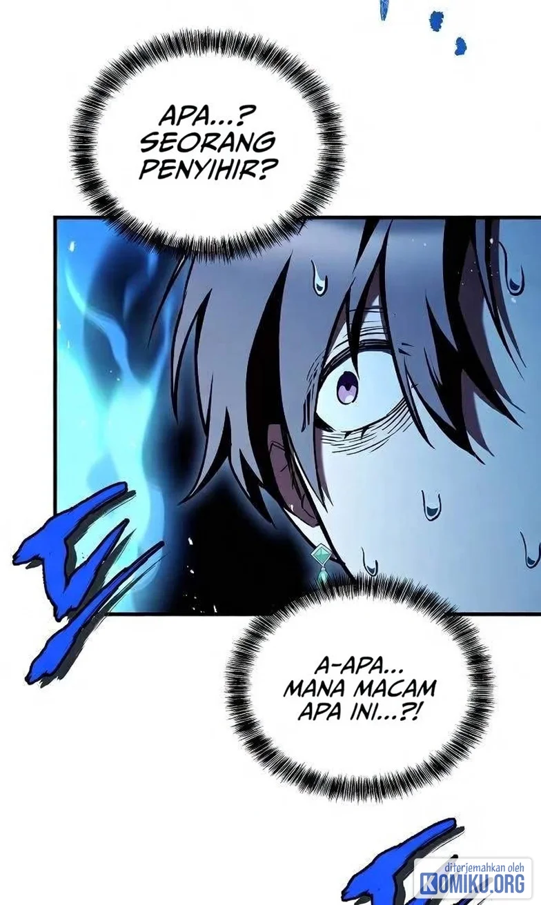Archmage Restaurant Chapter 149 Gambar 84
