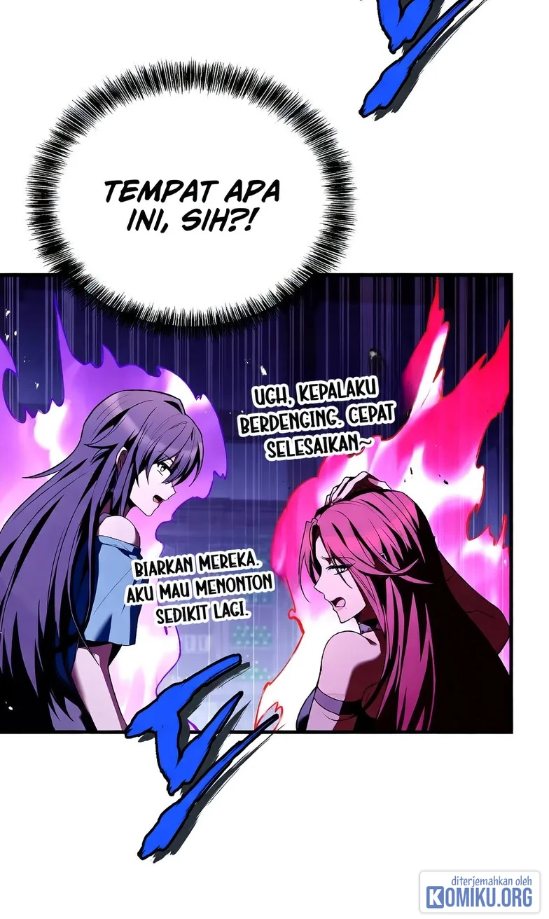 Archmage Restaurant Chapter 149 Gambar 85