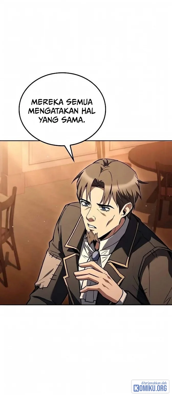 Archmage Restaurant Chapter 150 Gambar 59