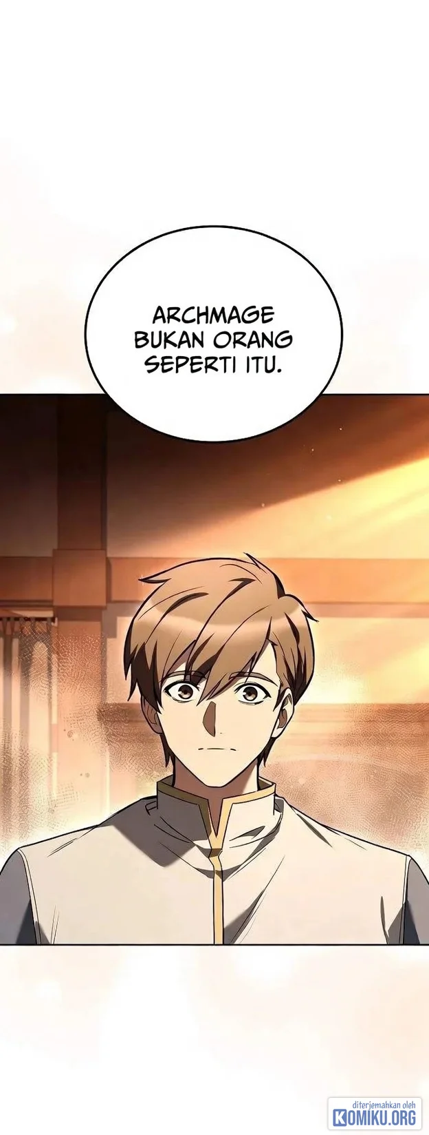 Archmage Restaurant Chapter 150 Gambar 60