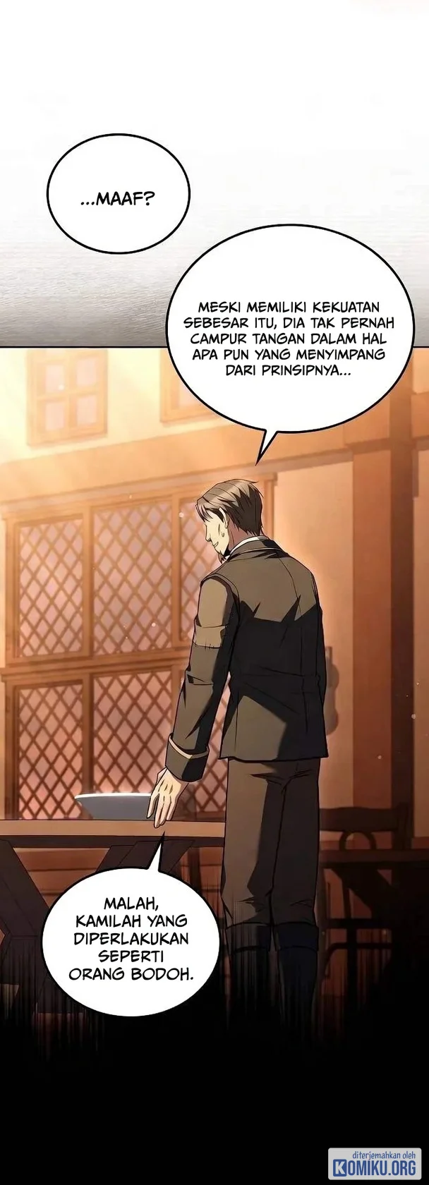 Archmage Restaurant Chapter 150 Gambar 61