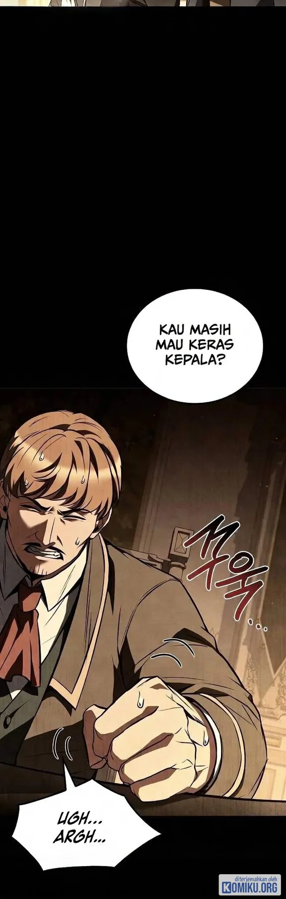 Archmage Restaurant Chapter 150 Gambar 63