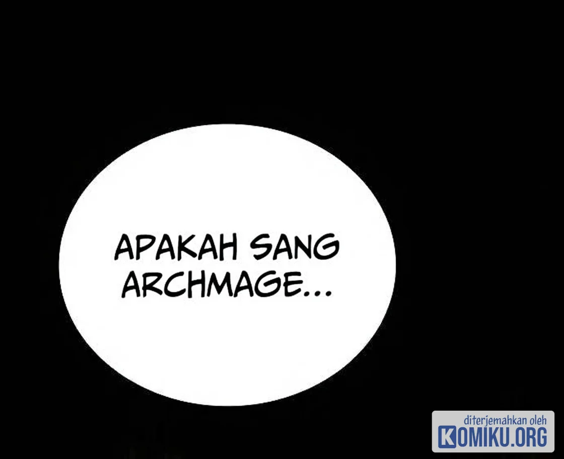 Archmage Restaurant Chapter 150 Gambar 65