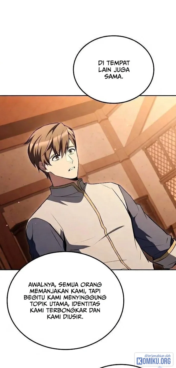 Archmage Restaurant Chapter 150 Gambar 68