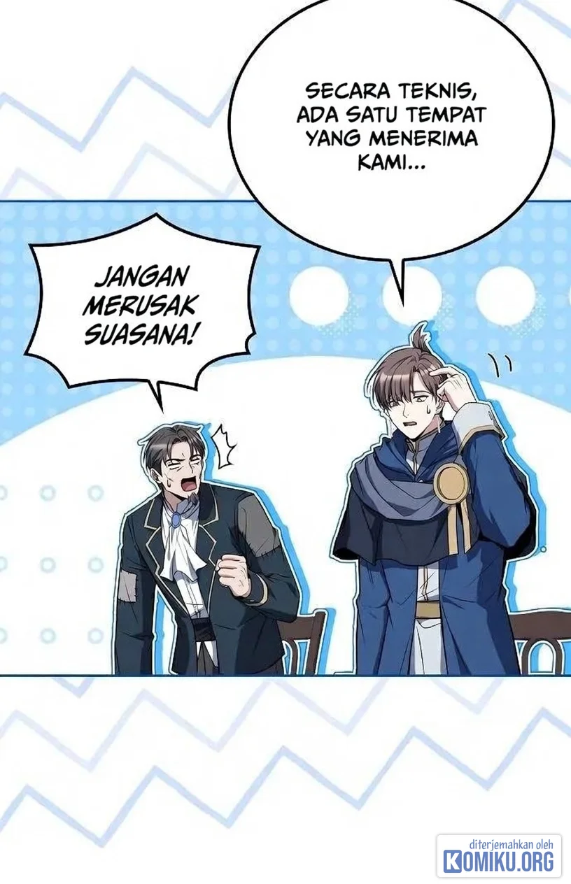 Archmage Restaurant Chapter 150 Gambar 69
