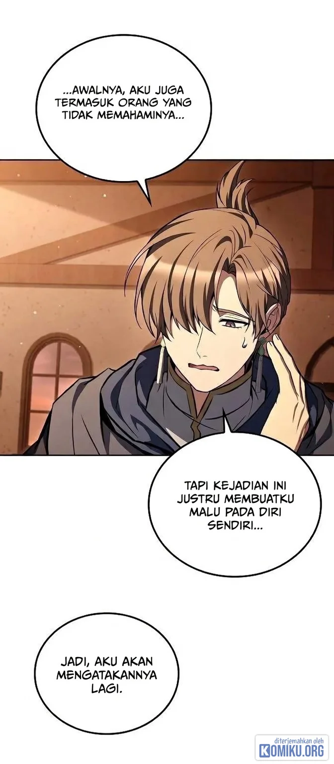 Archmage Restaurant Chapter 150 Gambar 70