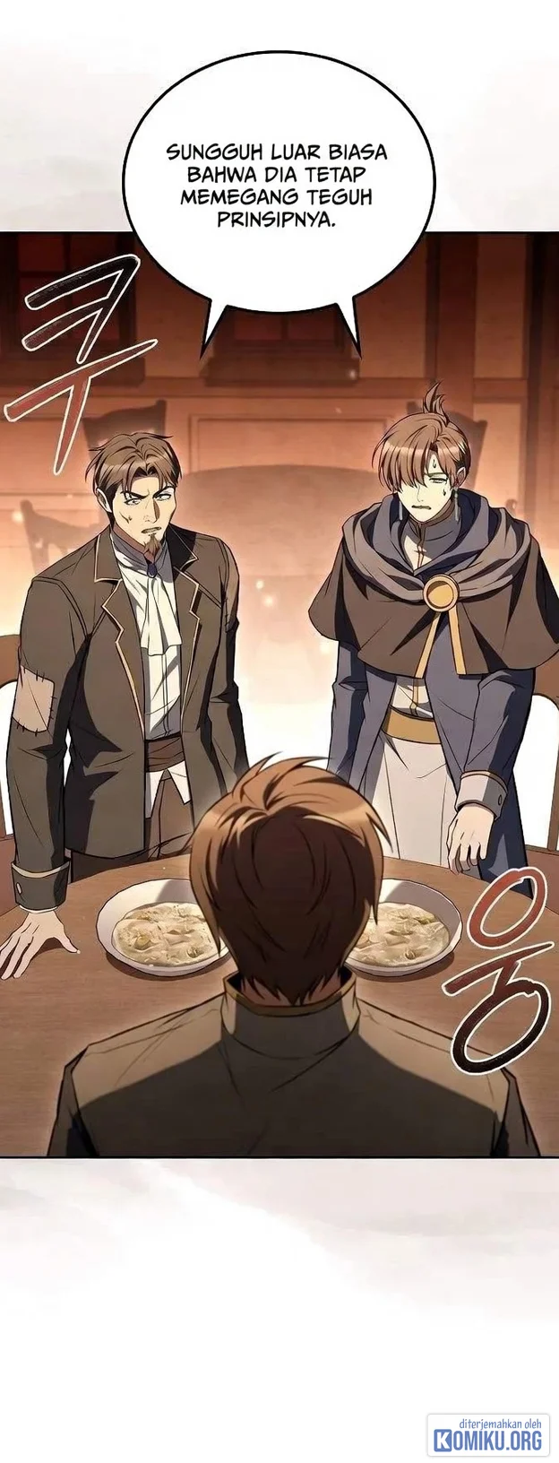 Archmage Restaurant Chapter 150 Gambar 71