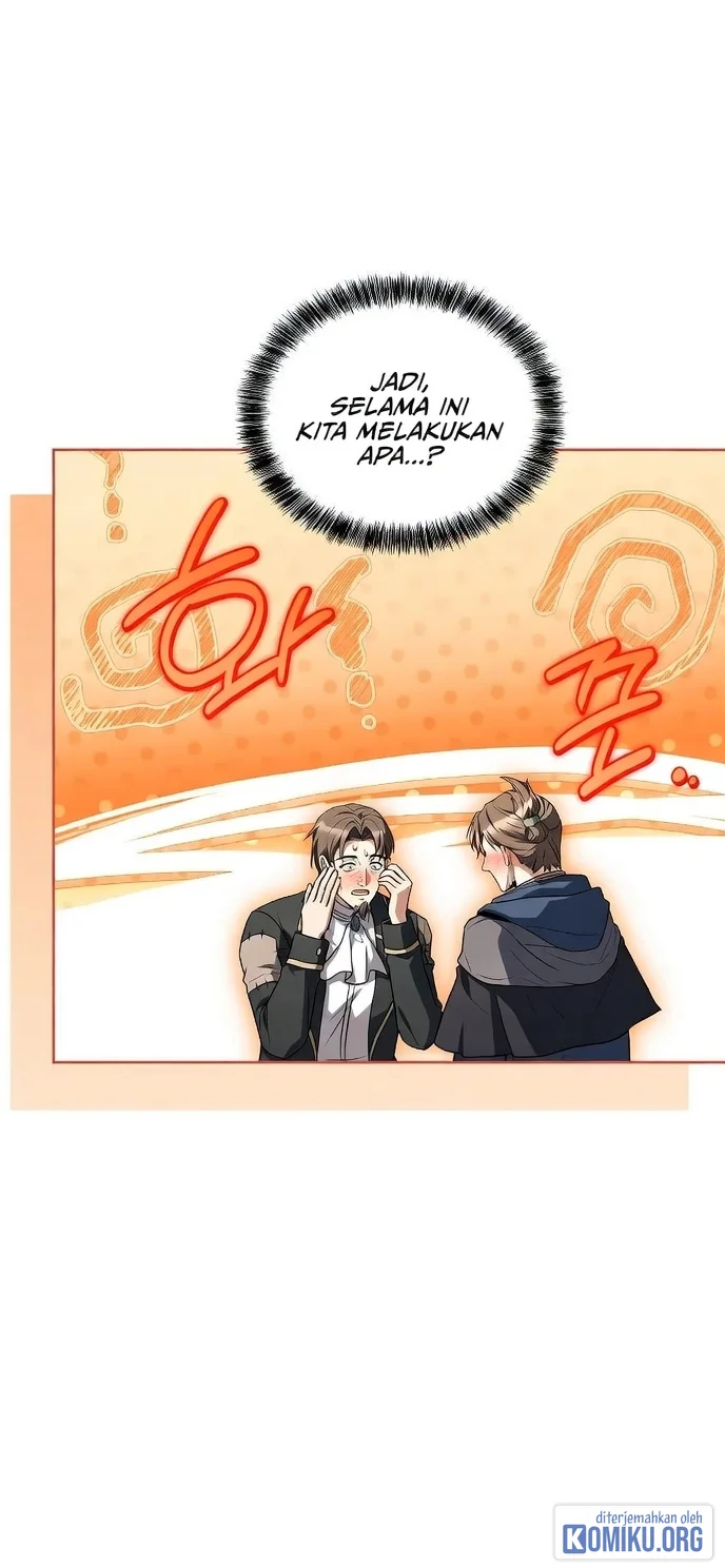 Archmage Restaurant Chapter 150 Gambar 76