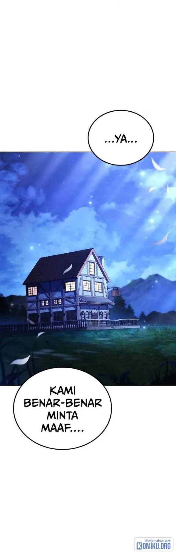 Archmage Restaurant Chapter 150 Gambar 77